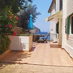 Port De Soller Promenade Apartment.
