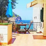 Port De Soller Promenade Apartment.