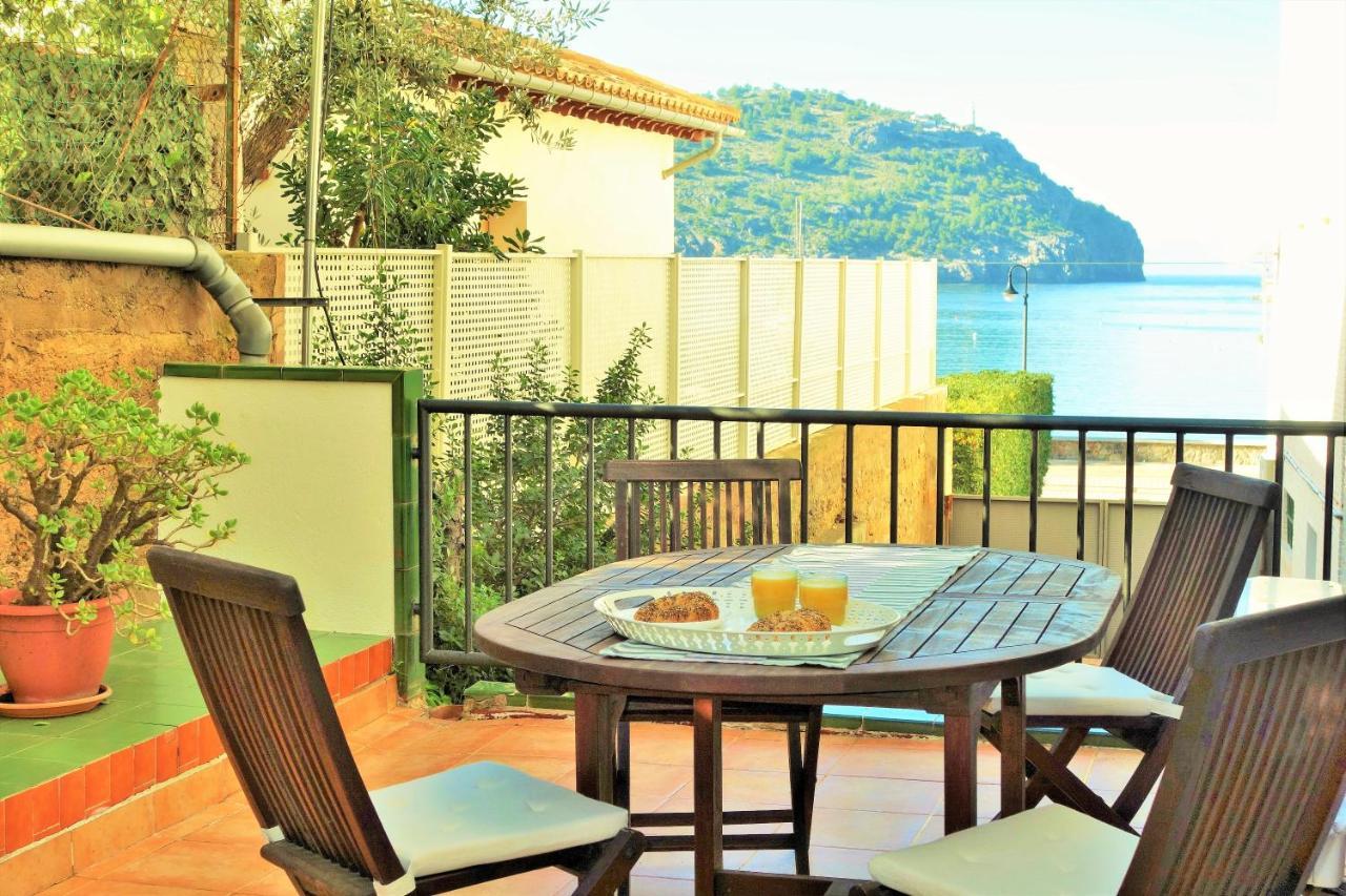 Promenade Apartment. Puerto de Sóller