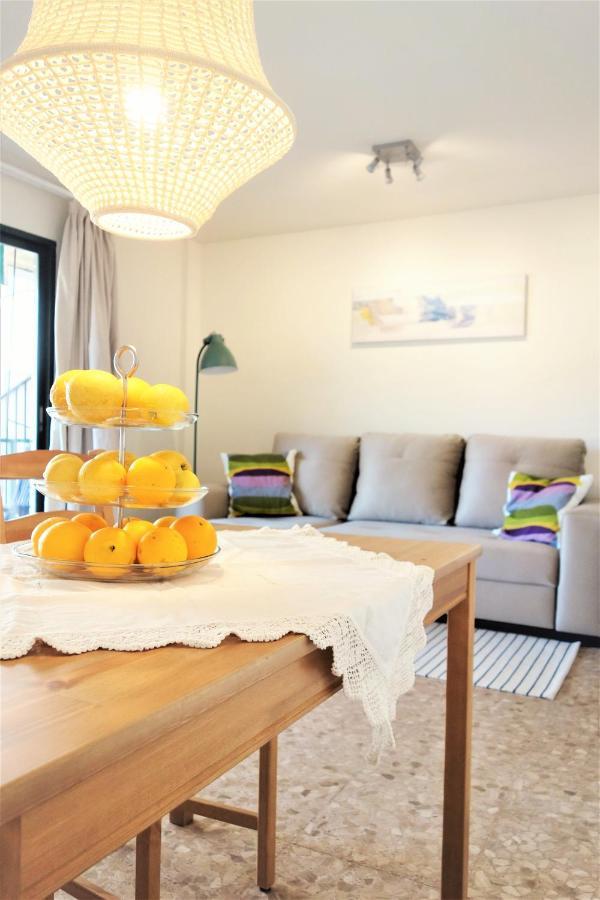 Promenade Apartment.