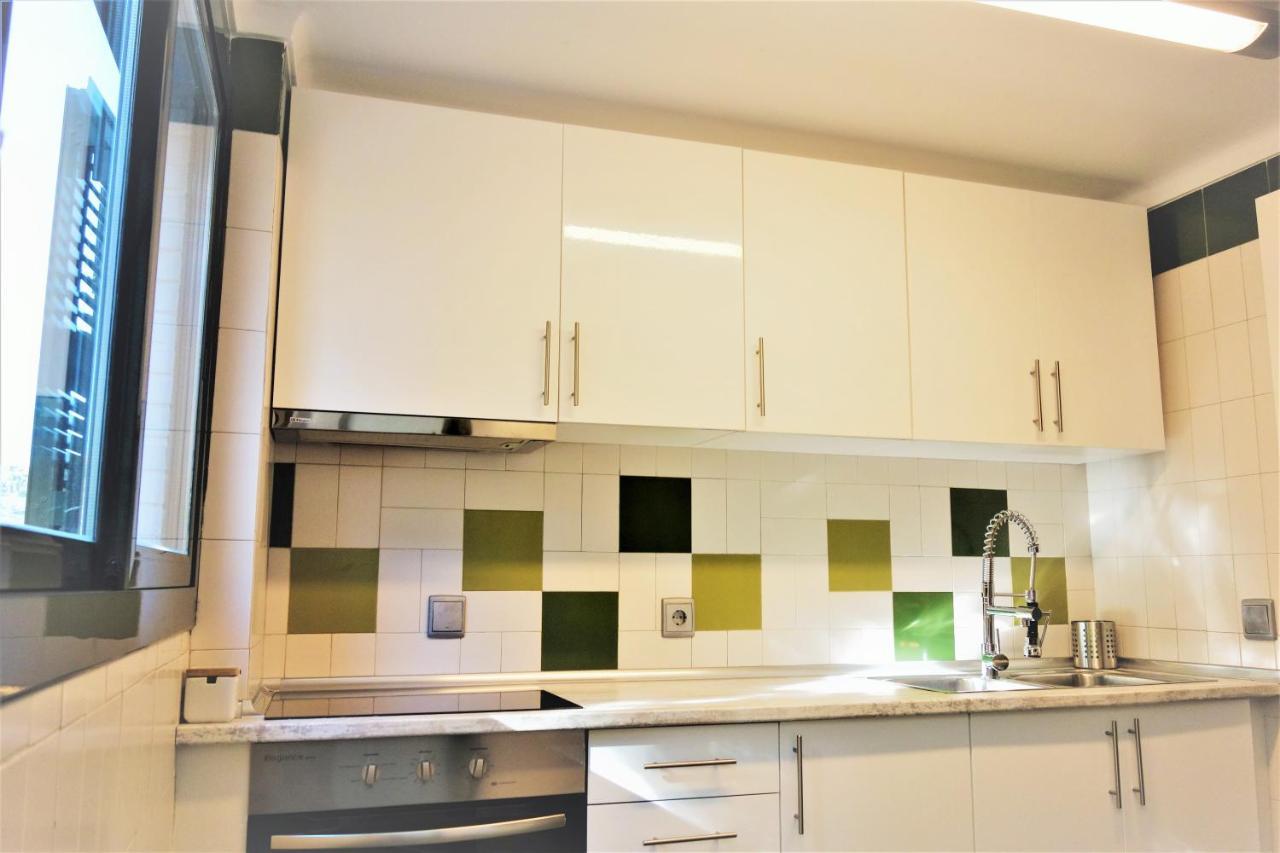 Promenade Apartment. Apartment