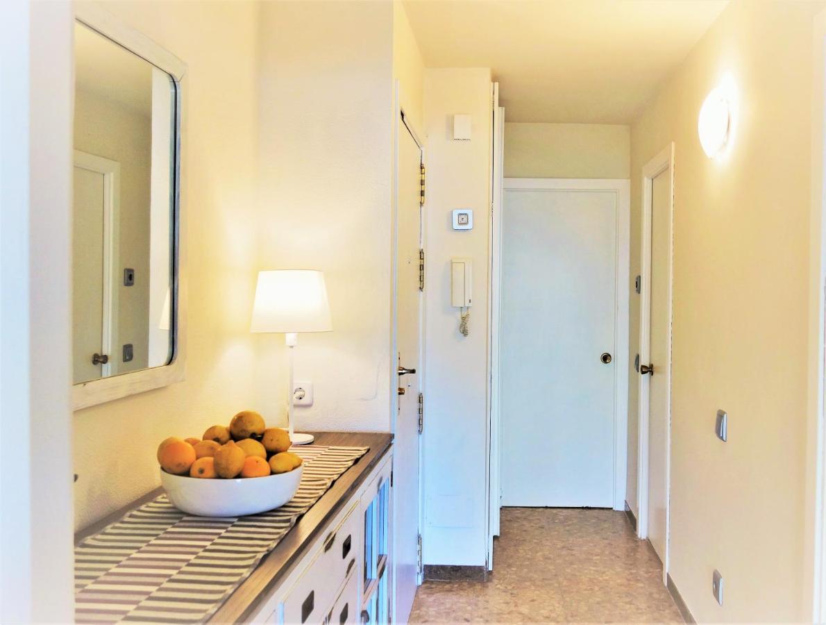 Port De Sóller Promenade Apartment. *