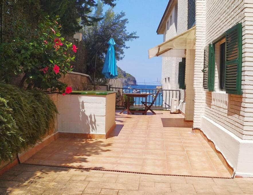 Port De Sóller Promenade Apartment. *